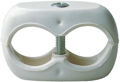 Doppelschlauchklemme Produktbild img1 L