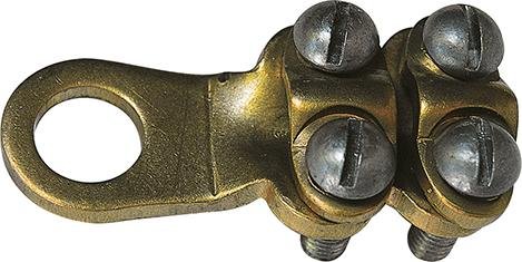 Schraubkabelschuh Produktbild img1 L