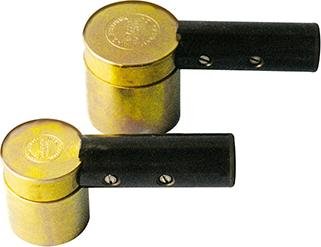 Magnetpolklemme 500 A rund Produktbild img1 L