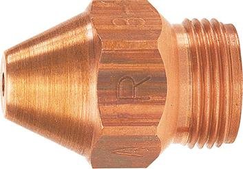Heizdüse R 3-100 mm GCE Produktbild img1 L