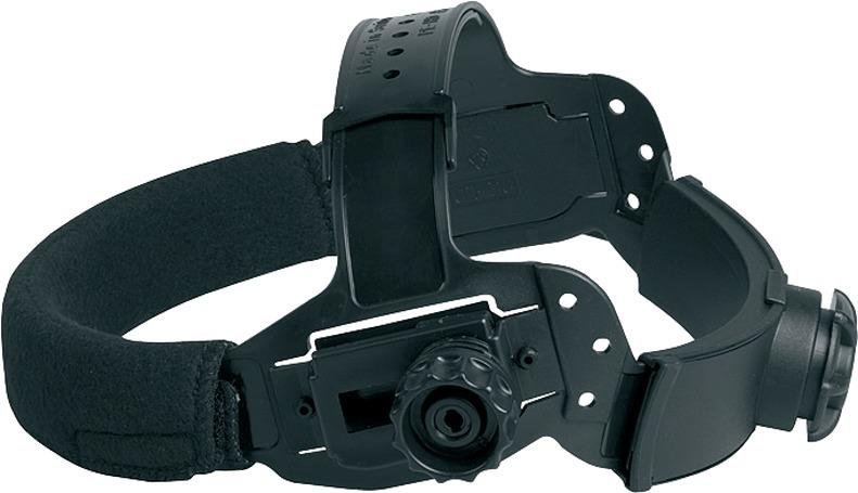 Komfortkopfband für e650/e684 OPTREL Produktbild img1 L