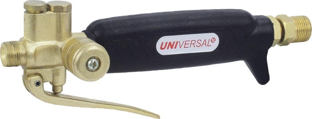 Brennergriff Propan für G3/8" LH 4bar GCE Produktbild img1 L