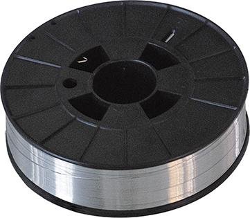 Schweißdraht hochlegiert 1.4316 (5-kg-Kunststoffspule) Produktbild img1 L