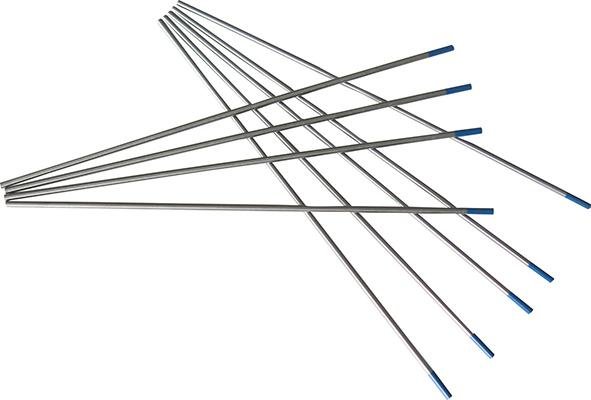 Wolframelektrode, blau (WLa 20) Produktbild img1 L