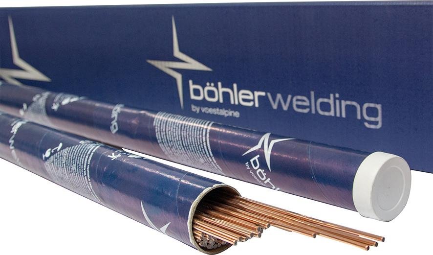 Schutzgasschweißstab THERMANIT JE-308 L Produktbild img1 L