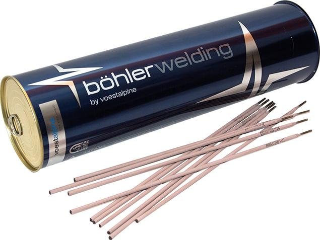Stabelektrode PHOENIX CEL 70 (Rohrrundnähte) Produktbild img1 L