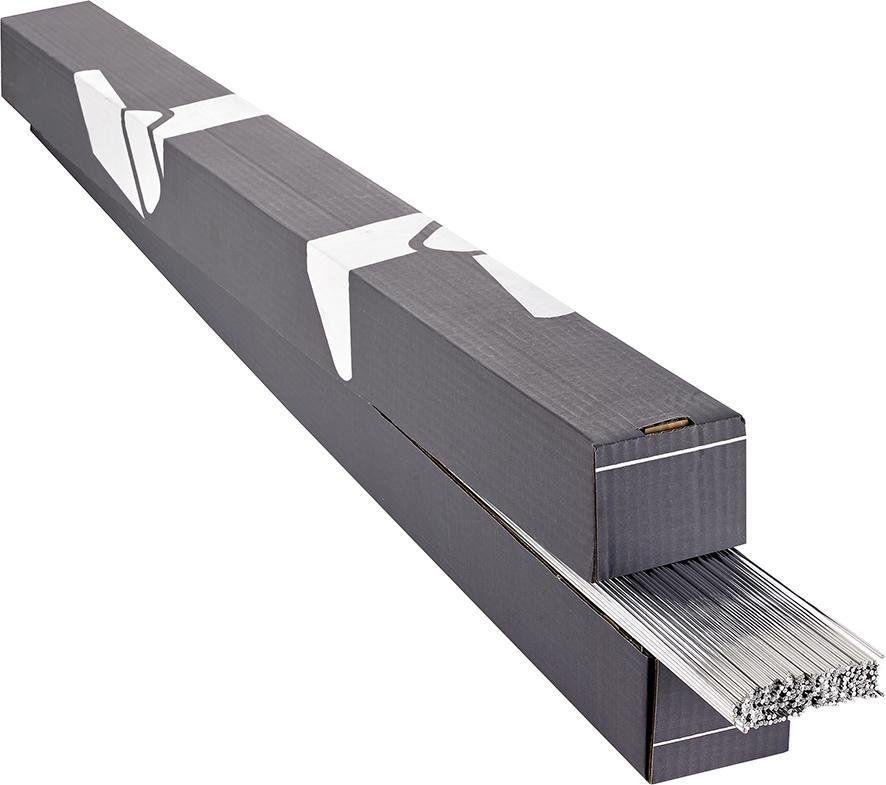 Schweißdraht Aluminium AlMg 3, D 3,2 x 1000 mm Produktbild img1 L
