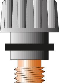 Brennerkappe Produktbild img1 L
