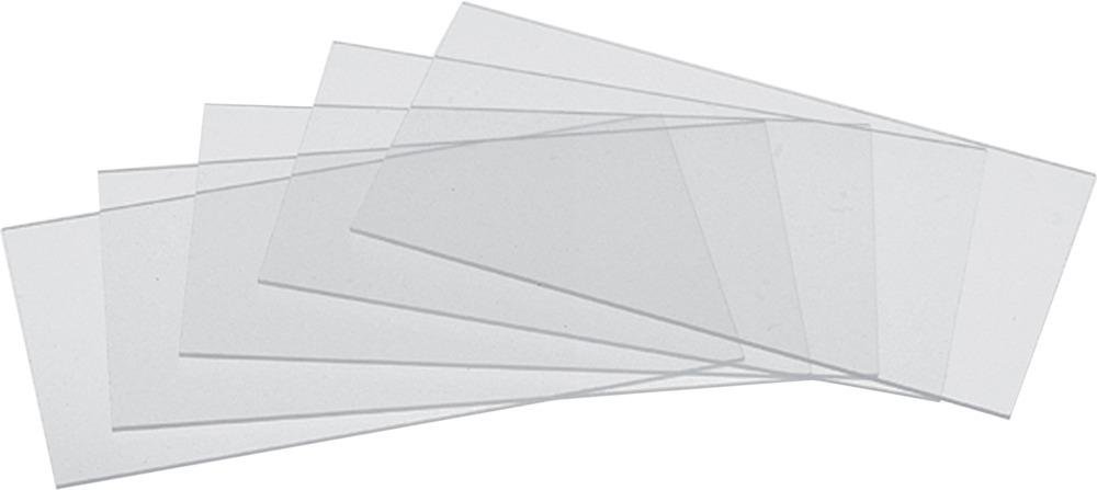 Innenscheibe Solarmatic Comfort VE 5 Stück OPTREL Produktbild img1 L
