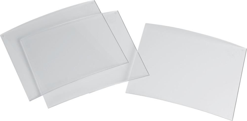 Vorsatzscheibe Solarmatic Comfort VE 10 Stück OPTREL Produktbild img1 L