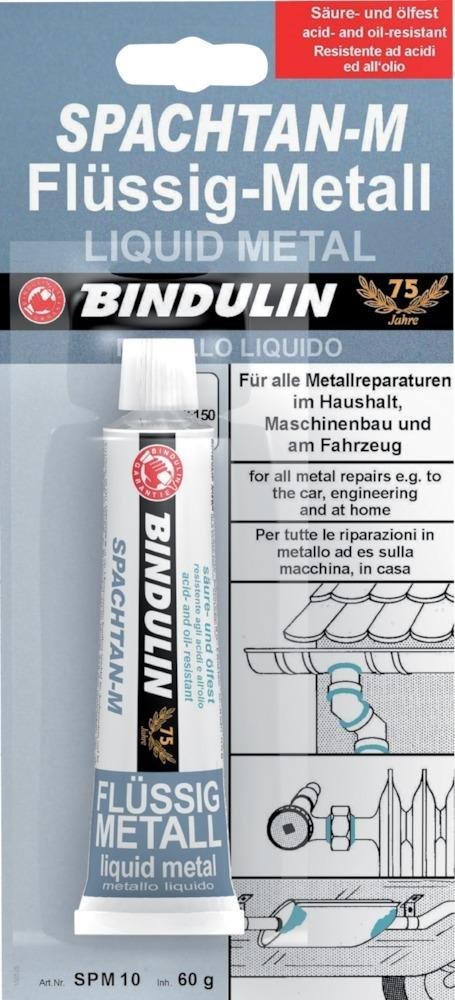 Flüssig-Metall 60g SPM10 Produktbild img1 L