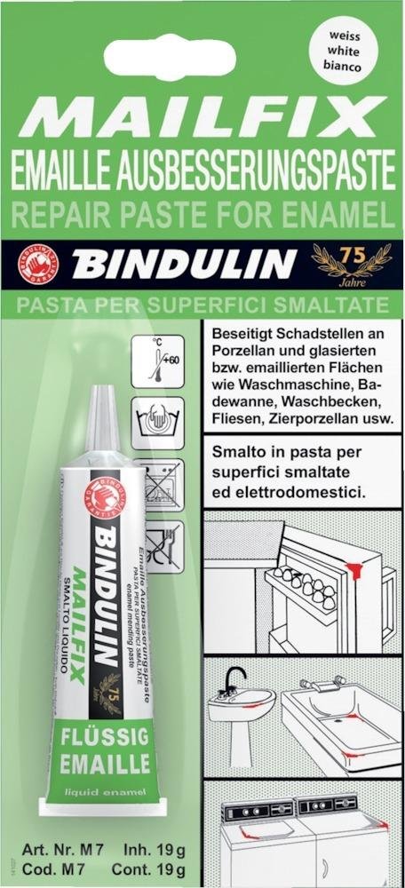 Flüssig Mailfix 19g M7 WE Produktbild img1 L