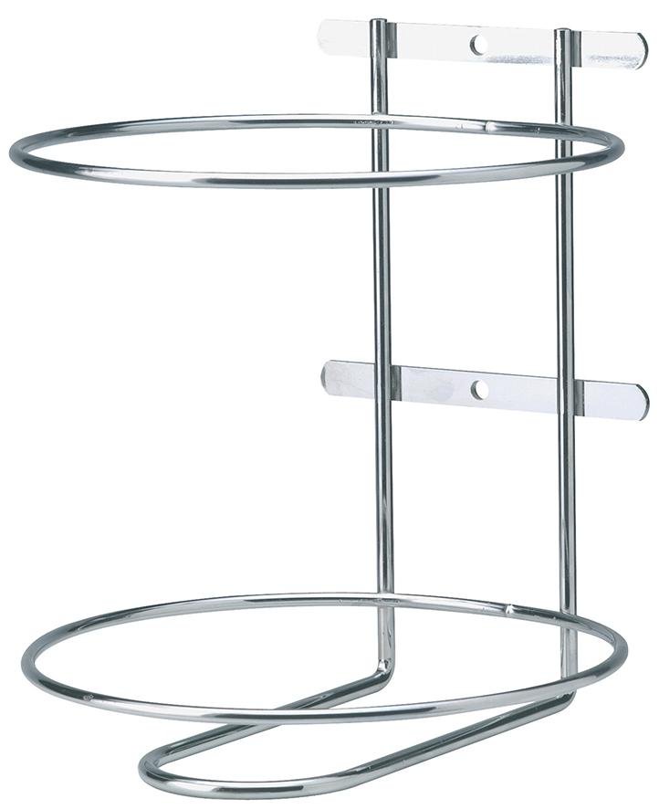Wandhalter für Rundbehälter 3l E-COLL Produktbild img1 L