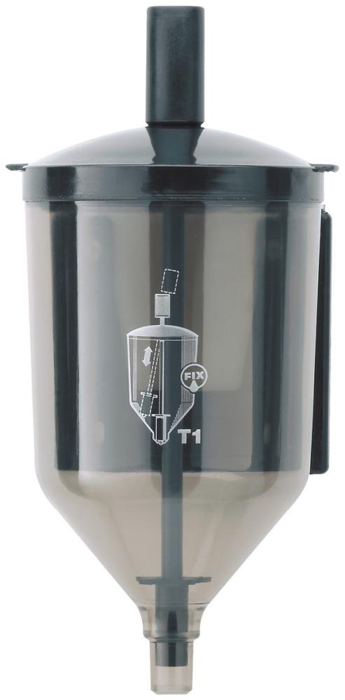 Spender für Handwaschpaste E-COLL Produktbild img1 L
