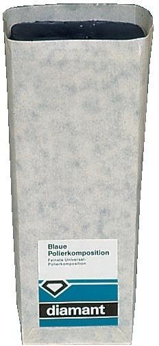 Schleif- und Polierpaste 800g blau diamant Produktbild img1 L