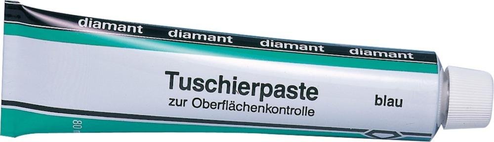 Tuschierpaste 60g blau DIAMANT Produktbild img1 L