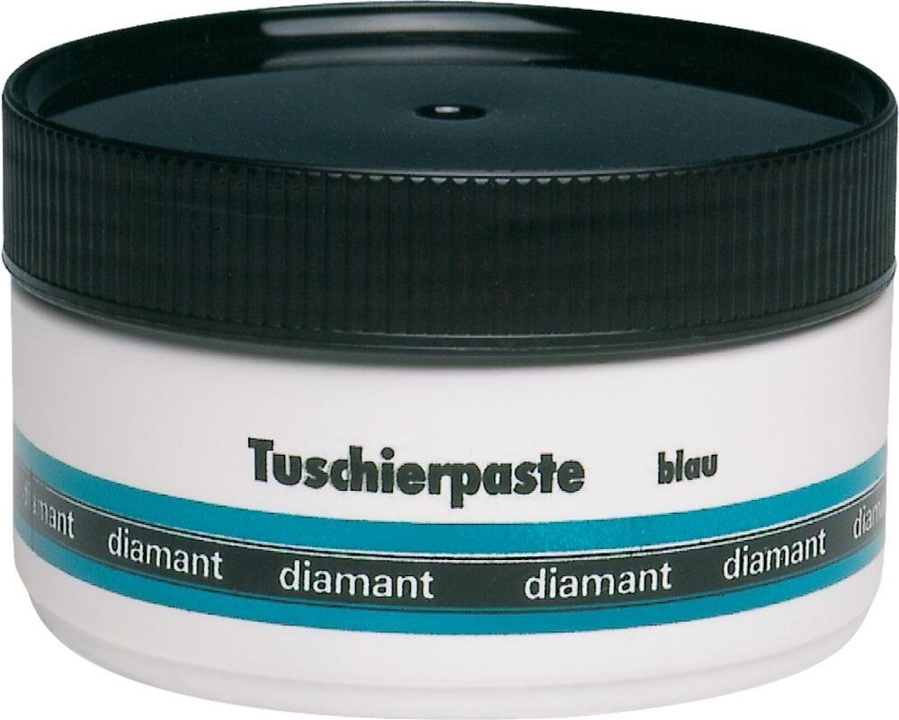 Tuschierpaste 225g blau DIAMANT Produktbild img1 L