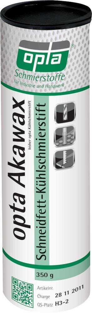 Hochleistungs-SchneidfettAkawax 350g OPTA Produktbild img1 L