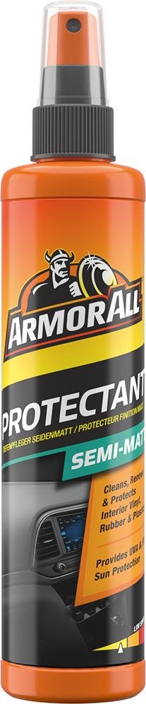 Kunststoff-Tiefenpfleger 300ml seidenmatt ArmorAll Produktbild img1 L