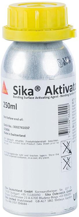 Sika Aktivator-205 250ml Produktbild img1 L