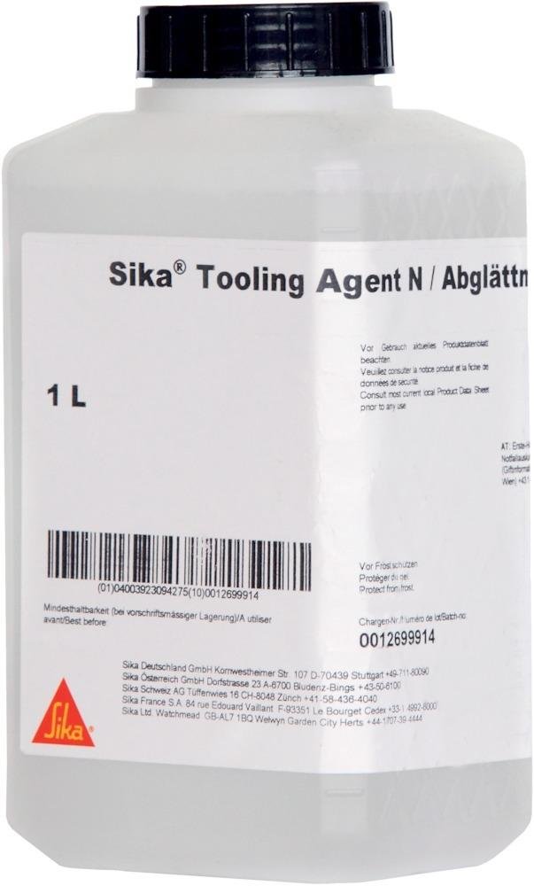 Sika Abglättmittel N 1L Produktbild img1 L