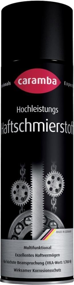 Haftschmierstoff 500 ml Caramba Produktbild img1 L