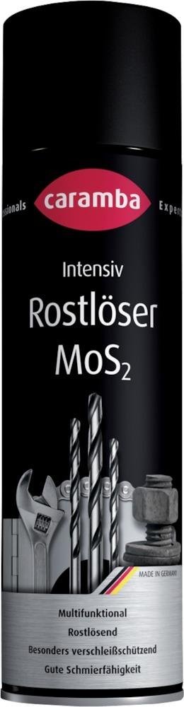 MoS2-Rostlöser 500ml Caramba Produktbild img1 L