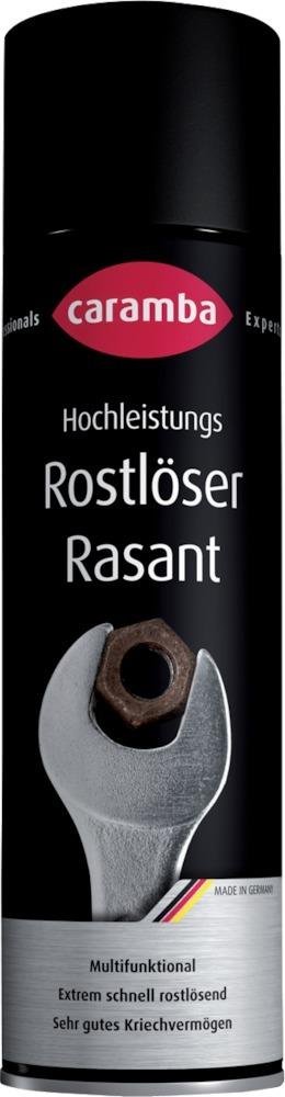Rasant Hochl.-Rostlöser 500ml Caramba Produktbild img1 L