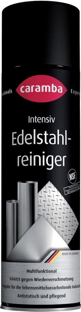 Aktiv Edelstahlreiniger 500ml Caramba Produktbild img1 L