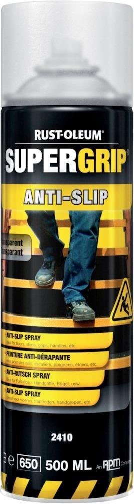 Anti-Rutsch-Spray 500ml Hard Hat transp. ZINSSER Produktbild img1 L