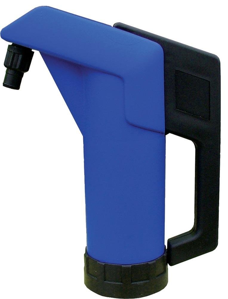 Fasspumpe höhenverstell. f.60 l u. 200 l Fäs Produktbild img1 L
