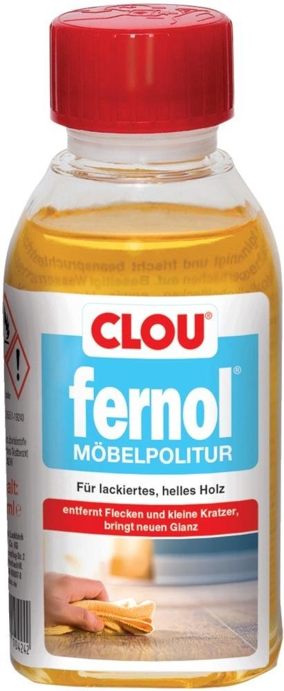 Fernol Möbelpflegemittel Hell 150 ml GG Produktbild img1 L