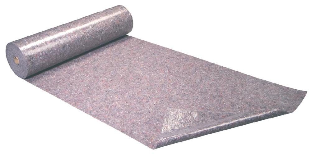 Malerabdeckvlies, dunkelbunt Produktbild img1 L