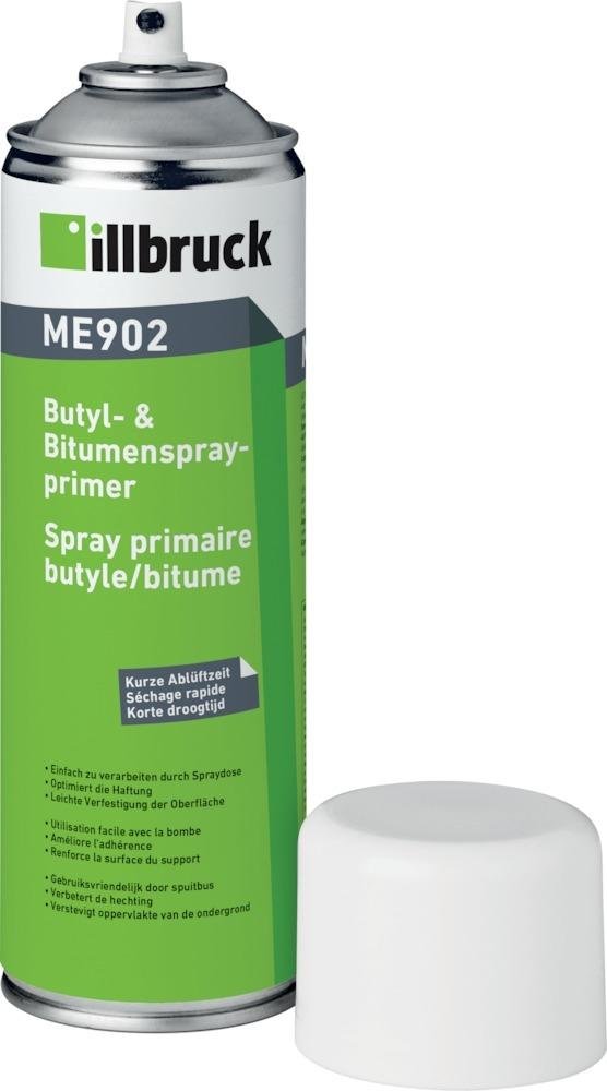 ME902 SPRÜHPRIMER 500ML Illbruck Produktbild img1 L