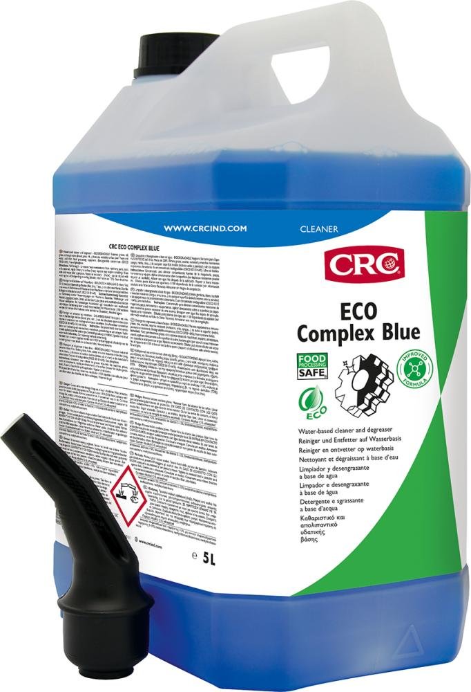 ECO COMPLEX BLUE NSF 5l CRC Produktbild img1 L