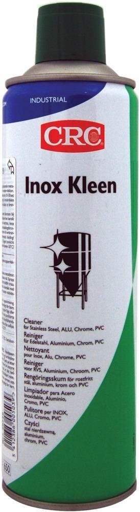Inox Kleen 500 ml Spray Edelstahlreinig.NSF C1,A7 Produktbild img1 L