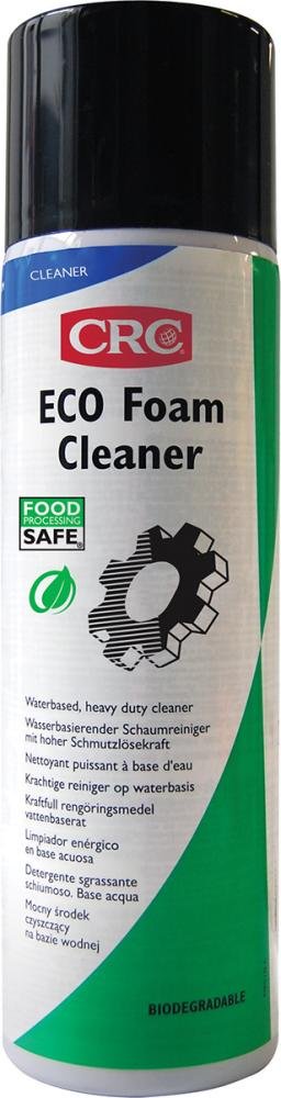 Eco Foam Cleaner 500ml SDSchaumreinigungssp.NSF A1 Produktbild img1 L