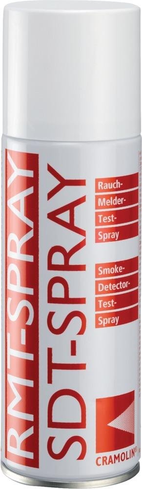 Rauchmelder-Testspray RMT-SPRAY 200ml Produktbild img1 L