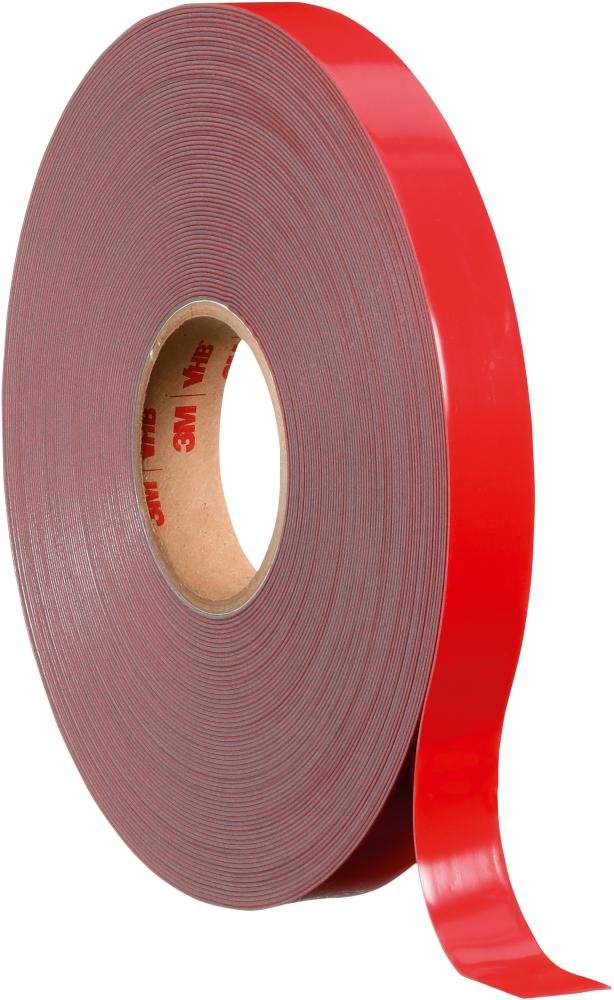 3M™-VHB™ Klebeband 4611F Produktbild img1 L