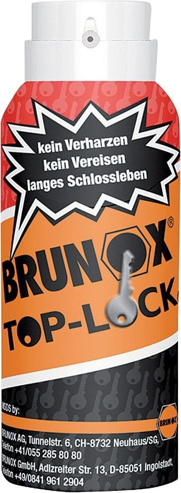 Top-Lock BESCHLÄGESPRAY 100ml BRUNOX Produktbild img1 L