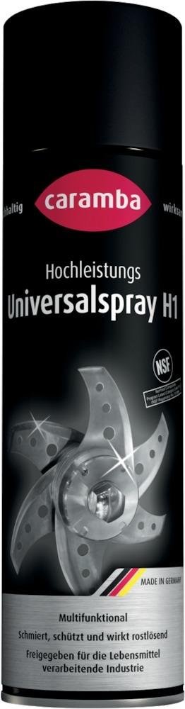 Universalspray H1 500 ml Caramba Produktbild img1 L