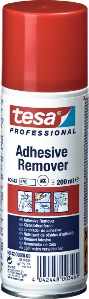 TESA KLEBSTOFFENTFERNER 200 ML Produktbild img1 L