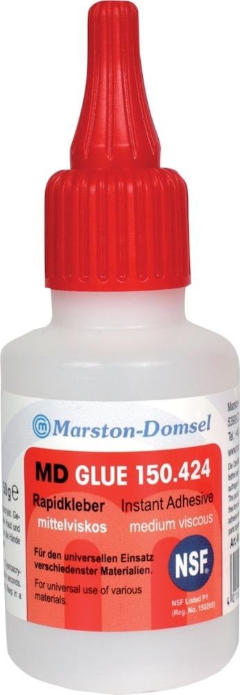 MD-GLUE 150.424 Flasche 20g Produktbild img1 L