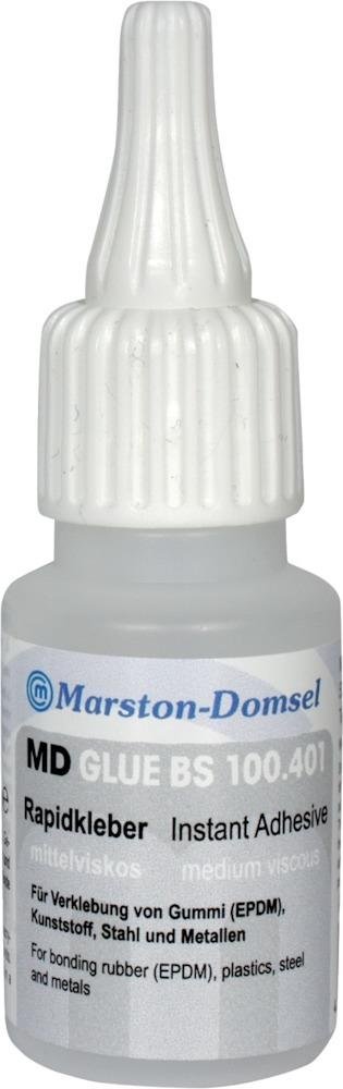 MD-GLUE BS100.401 Flasche 20g Produktbild img1 L