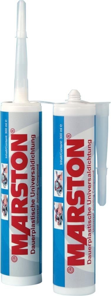 Marston Univ.-Dichtung Kartusche 330g Produktbild img1 L