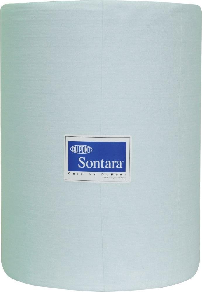 Sontara HDH türkis 30 x 38 cm 500 Blatt Grammatur 78,0 g/qm Produktbild img1 L