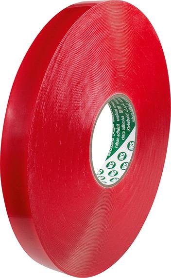 Doppelseitige Acrylat-Klebemasse D8410 Produktbild img1 L