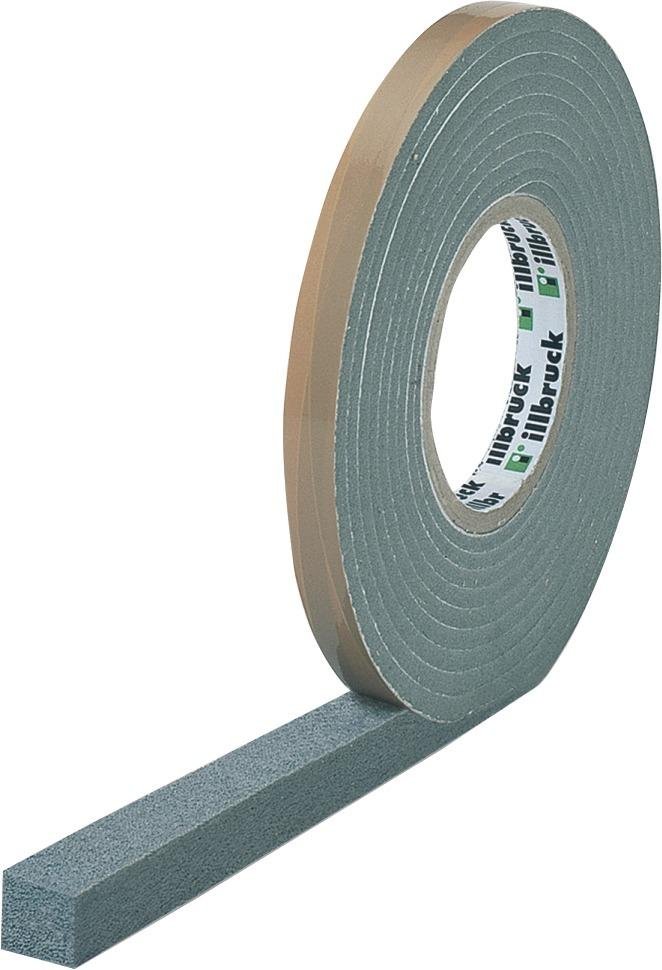Fugendichtband illac 300 grau 15/6 7m/Rolle illbruck Produktbild img1 L