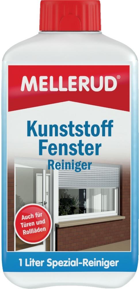 Kunststoff Fenster Rein. 1L MELLERUD Produktbild img1 L