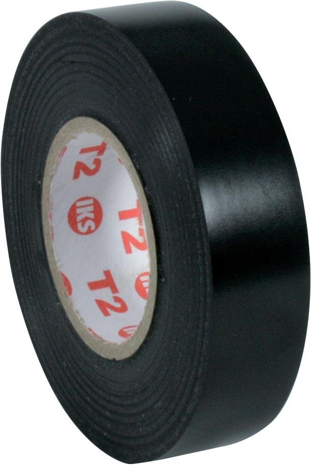 PVC Elektro-Isolierband 19mmx33m schwarz Gerlinger Produktbild img1 L